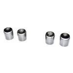 Zestaw naprawczy wahacza dwuramiennego BMW E53 X5 3,0d 3,0i 4,4i 4,6is 4,8is  - 33326770743
