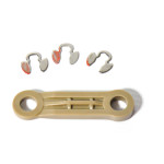 11658596433 Zestaw naprawczy turbosprężarki BMW F20 F21 F25 F26 X3 X4 F30 F31 F34 F36 G01 G02 G30 G31 - 11658596433 - Części oryginalne BMW Łódź | Sklep internetowy BMW