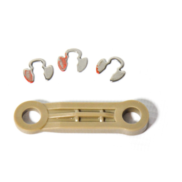 11658596433 Zestaw naprawczy turbosprężarki BMW F20 F21 F25 F26 X3 X4 F30 F31 F34 F36 G01 G02 G30 G31 - 11658596433 - Części oryginalne BMW Łódź | Sklep internetowy BMW