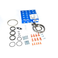 KT100140 Zestaw naprawczy turbosprężarki BMW E82 135i 1M E90 E91 E92 E93 335i 335xi Z4 E89 - 11657593015 - Części oryginalne BMW Łódź | Sklep internetowy BMW