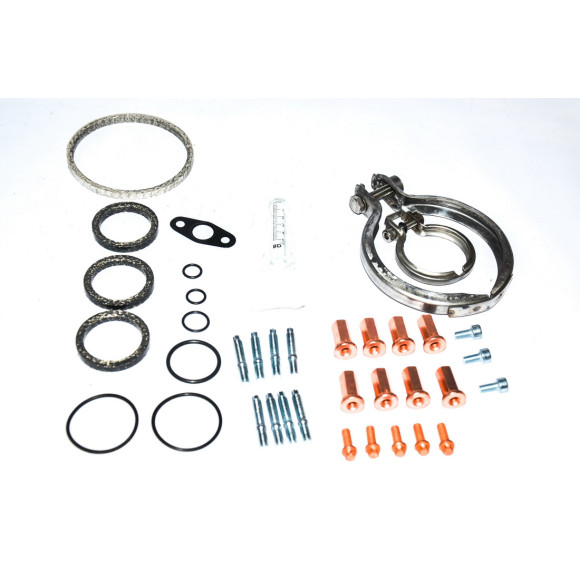 KT100140 Zestaw naprawczy turbosprężarki BMW E82 135i 1M E90 E91 E92 E93 335i 335xi Z4 E89 - 11657593015 - Części oryginalne BMW Łódź | Sklep internetowy BMW