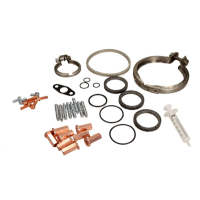 KT100140 Zestaw naprawczy turbosprężarki BMW E71 F01 F02 X6 35iX 740i - 11657593023 - Części oryginalne BMW Łódź | Sklep internetowy BMW