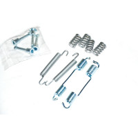 Zestaw naprawczy szczęk hamulcowych BMW E36 316 318 320 323 325 328 - 34419064274