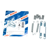 Zestaw naprawczy szczęk hamulcowych BMW E36 316 318 320 323 325 328 - 34419064274