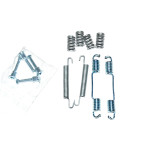 Zestaw naprawczy szczęk hamulcowych BMW E36 316 318 320 323 325 328 - 34419064274