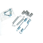 Zestaw naprawczy szczęk hamulcowych BMW E36 316 318 320 323 325 328 - 34419064274