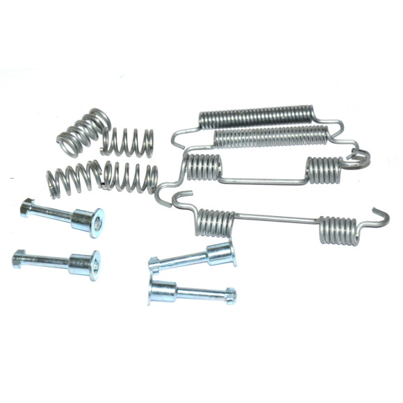 Zestaw naprawczy szczęk BMW E46 E90 E87 E81 F20 F30 F36 116 118 120 316 318 320 323 325 328 - 34410410823