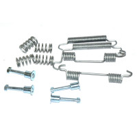 Zestaw naprawczy szczęk BMW E46 E90 E87 E81 F20 F30 F36 116 118 120 316 318 320 323 325 328 - 34410410823