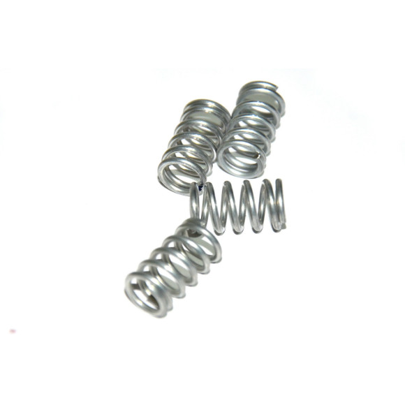 Zestaw naprawczy szczęk BMW E46 E90 E87 E81 F20 F30 F36 116 118 120 316 318 320 323 325 328 - 34410410823