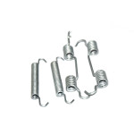 Zestaw naprawczy szczęk BMW E46 E90 E87 E81 F20 F30 F36 116 118 120 316 318 320 323 325 328 - 34410410823