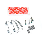 Zestaw naprawczy szczęk BMW E46 E90 E87 E81 F20 F30 F36 116 118 120 316 318 320 323 325 328 - 34410410823