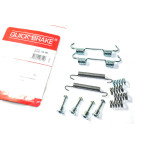 Zestaw naprawczy szczęk BMW E46 E90 E87 E81 F20 F30 F36 116 118 120 316 318 320 323 325 328 - 34410410823