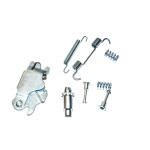 Zestaw naprawczy szczęk BMW E39 E46 E53 E60 E61 E63 E65 E70 E81 E87 E83 E84 E90 E91 F01 F07 F15 F20 F30 F80 - 34416851439