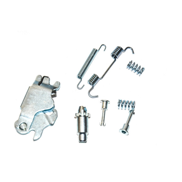 Zestaw naprawczy szczęk BMW E39 E46 E53 E60 E61 E63 E65 E70 E81 E87 E83 E84 E90 E91 F01 F07 F15 F20 F30 F80 - 34416851439