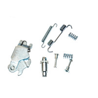 Zestaw naprawczy szczęk BMW E39 E46 E53 E60 E61 E63 E65 E70 E81 E87 E83 E84 E90 E91 F01 F07 F15 F20 F30 F80 - 34416851439