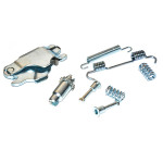 Zestaw naprawczy szczęk BMW E39 E46 E53 E60 E61 E63 E65 E70 E81 E87 E83 E84 E90 E91 F01 F07 F15 F20 F30 F80 - 34416851439