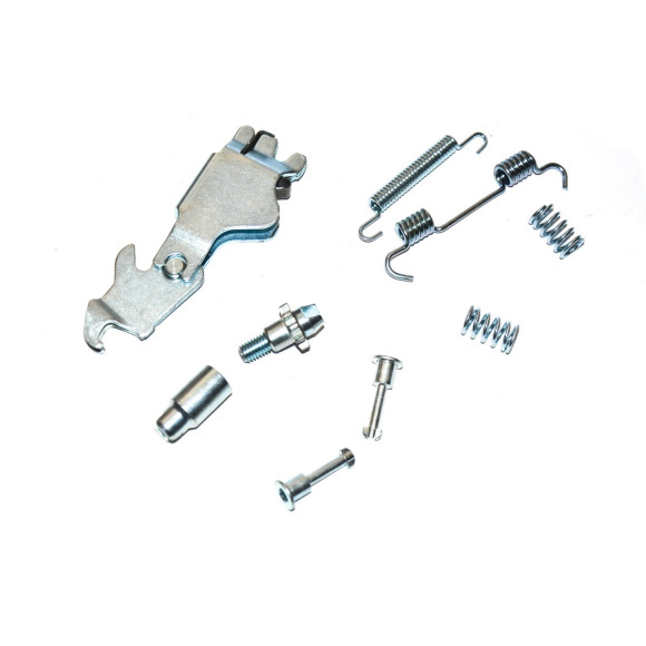 Zestaw naprawczy szczęk BMW E39 E46 E53 E60 E61 E63 E65 E70 E81 E87 E83 E84 E90 E91 F01 F07 F15 F20 F30 F80 - 34416851439