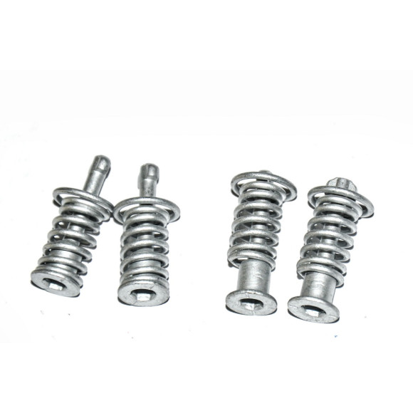 Repair kit springs - 34410304724