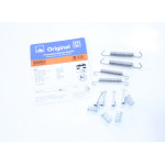 Zestaw naprawczy szczęk BMW E36 E34 E32 E38 E39 520 523 525 528 530 540 725 728 730 735 740 750 M3 - 34410304724