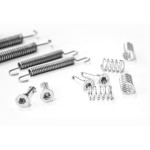 Zestaw naprawczy szczęk BMW E36 E34 E32 E38 E39 520 523 525 528 530 540 725 728 730 735 740 750 M3 - 34410304724