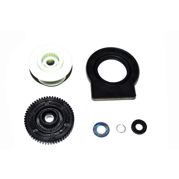 Zestaw naprawczy serwosilnika BMW E53 X5 E70 E71 X6 E83 X3 E90N - 27102413711