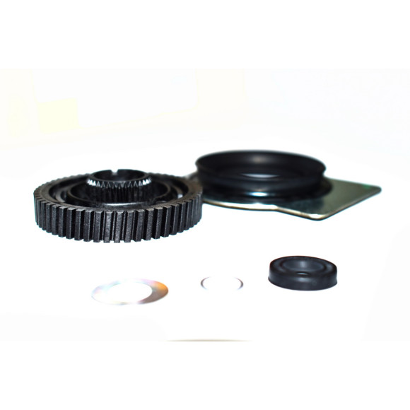 Zestaw naprawczy serwosilnika BMW E53 X5 E70 E71 X6 E83 X3 E90N - 27102413711