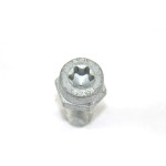 Śruba zaciskowa ukł. kierowniczego BMW E87 E81 E84 X1 E88 E89 Z4 E90 E91 E92 E93 F15 F16 F20 F21 F22 F30 F31 F36 MINI G11 - 3210