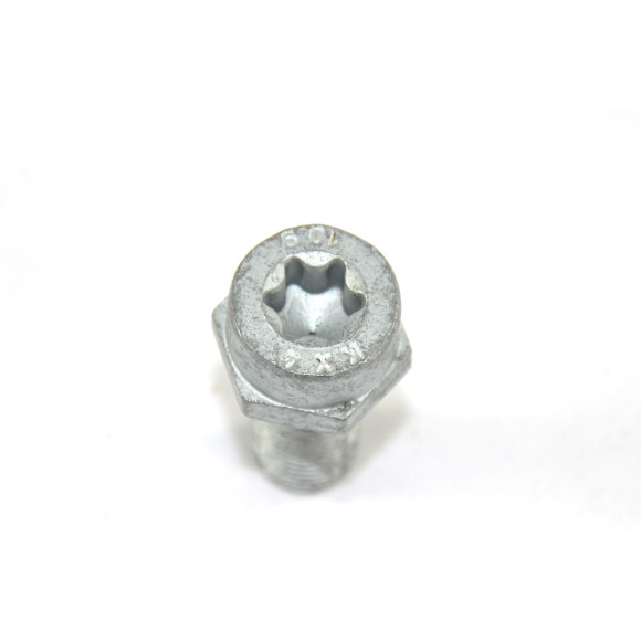 Śruba zaciskowa ukł. kierowniczego BMW E87 E81 E84 X1 E88 E89 Z4 E90 E91 E92 E93 F15 F16 F20 F21 F22 F30 F31 F36 MINI G11 - 3210