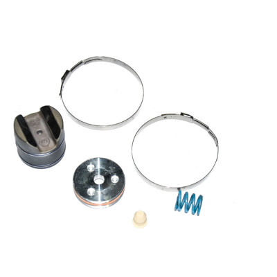 Zestaw naprawczy przekładni kierowniczej BMW F20 F21 F30 F31 F33 F34 F36 F25 F26 X3 X4 - 32106891974