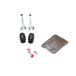 Zestaw naprawczy prowadnicy zacisku przód MINI R60 R61 Cooper - 34119804734