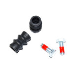 Zestaw naprawczy prowadnicy zacisku przód MINI R60 R61 Cooper - 34119804734