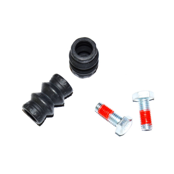 Zestaw naprawczy prowadnicy zacisku przód MINI R60 R61 Cooper - 34119804734