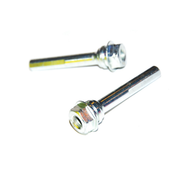 Zestaw naprawczy prowadnicy zacisku przód MINI R60 R61 Cooper - 34119804734