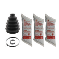 Zestaw naprawczy osłony przegubu zewnętrzny BMW E83 X3 2,0d 2,0i 2,5i 3,0d 3,0i - 31607529203