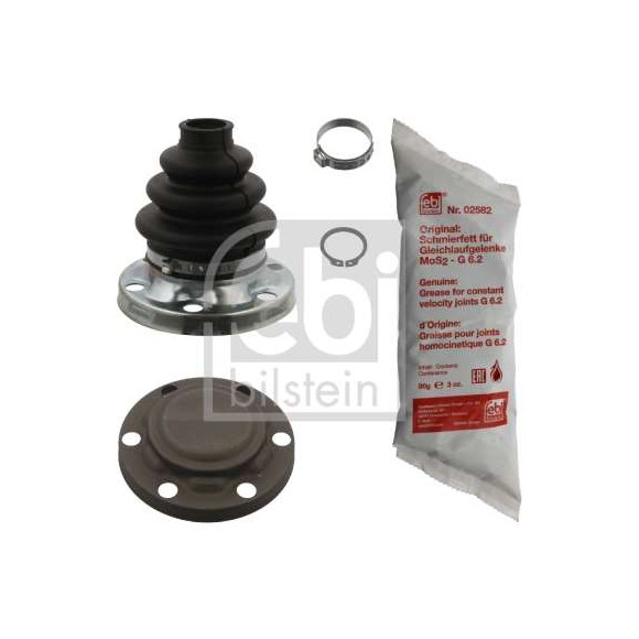 Zestaw naprawczy osłony przegubu wewnętrznego BMW E36 Z1 Z3 320i 323i 325i 328i - 33219067818