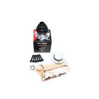 Zestaw naprawczy osłony przegubu wewnętrznego BMW E36 Z1 Z3 320i 323i 325i 328i - 33219067818