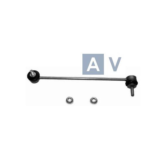 Łącznik stabilizatora przód lewy BMW E60 E61 520 523 525 530 535 540 545 550 M5 - 31306781547
