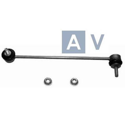 Łącznik stabilizatora przód lewy BMW E60 E61 520 523 525 530 535 540 545 550 M5 - 31306781547