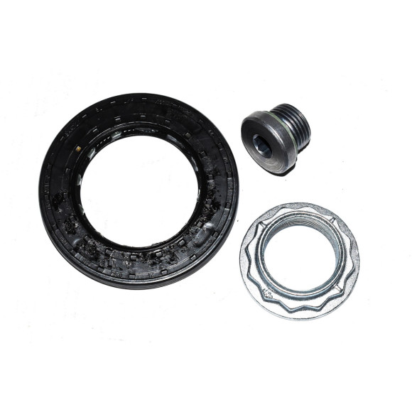 Zestaw naprawczy odbioru napędu BMW E84 E89 F01 F02 F04 F06 F07 F10 F20 F23 F25 F30 G01 G20 G30 - 24008672629