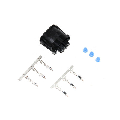 Zestaw naprawczy obudowy gniazda BMW E36 E38 E39 E46 E53 E60 E83 E90 F01 F10 F15 F20 F25 F30 MINI G01 G20 - 61132360041
