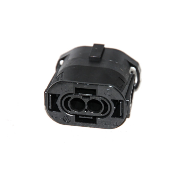 Zestaw naprawczy obudowy gniazda BMW E36 E38 E39 E46 E53 E60 E83 E90 F01 F10 F15 F20 F25 F30 MINI G01 G20 - 61132360041