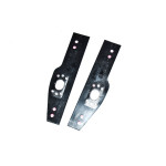 Zestaw naprawczy obicia składanego dachu MINI F57 R57 R57N Cooper - 54347276922