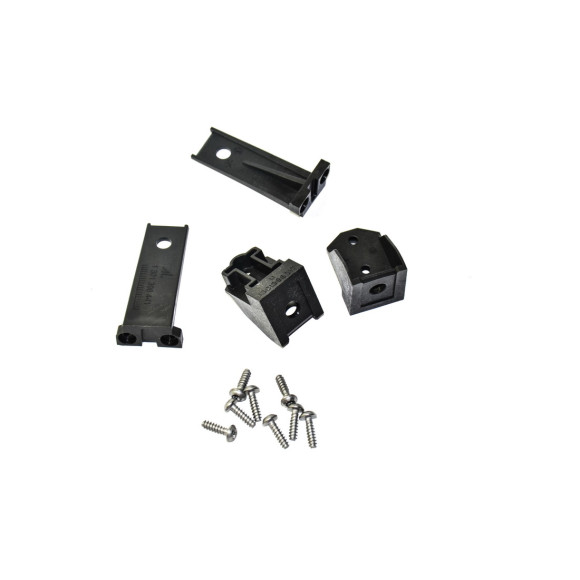 63117379850 Zestaw naprawczy mocowania reflektora BMW F32 F33 F36 F80 F82 F83 - 63117379850 - Części oryginalne BMW Łódź | Sklep internetowy BMW