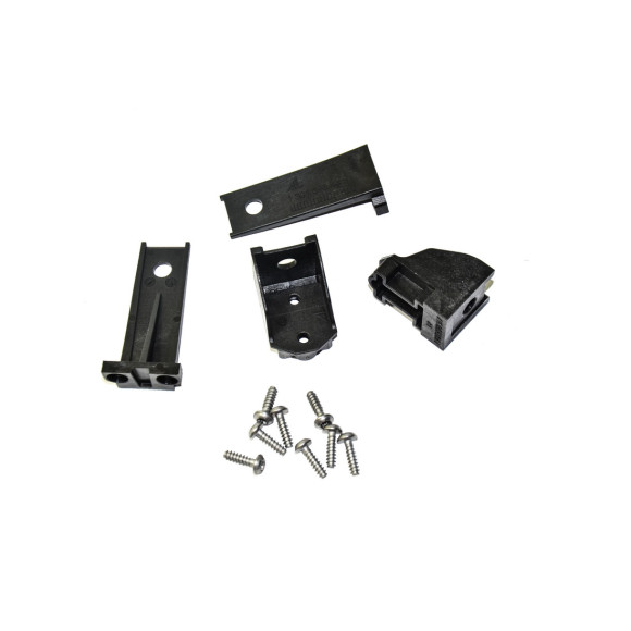 63117379850 Zestaw naprawczy mocowania reflektora BMW F32 F33 F36 F80 F82 F83 - 63117379850 - Części oryginalne BMW Łódź | Sklep internetowy BMW