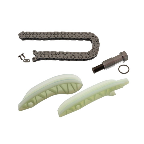 Zestaw naprawczy łańcucha rozrządu BMW E60 E61 E70 E71 E81 E84 X5 X6 X1 E83 X3 E90 F01 F10 F11 F12 F15 F16 F20 F25 F30 F31 MINI 