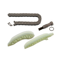 Zestaw naprawczy łańcucha rozrządu BMW E60 E61 E70 E71 E81 E84 X5 X6 X1 E83 X3 E90 F01 F10 F11 F12 F15 F16 F20 F25 F30 F31 MINI 