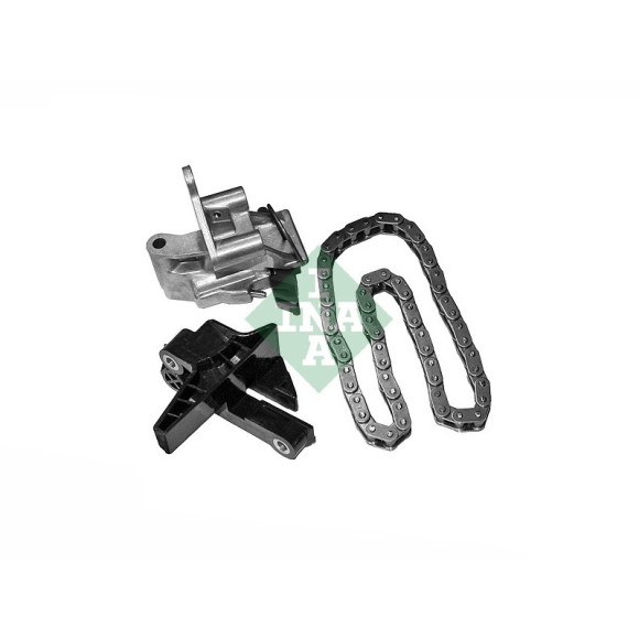 Zestaw naprawczy łańcucha BMW E36 E46 E39 E38 E60 X5 X3 E65 2,0 2,3 2,5 2,8 3,0 - 11311722651