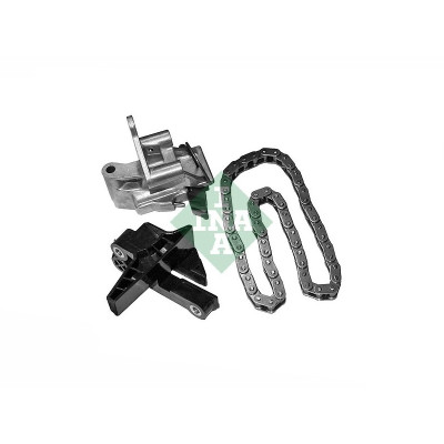 Zestaw naprawczy łańcucha BMW E36 E46 E39 E38 E60 X5 X3 E65 2,0 2,3 2,5 2,8 3,0 - 11311722651