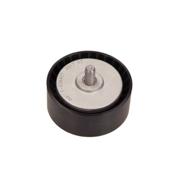 ROLKA PASKA WIELOROWK. BMW