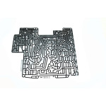 Zestaw naprawczy automatyczna skrzynia biegów 6HP BMW E60 E61 E63 E65 E70 E71 E81 E83 E84 X1 X3 E90 E91 F01 - 24007535009